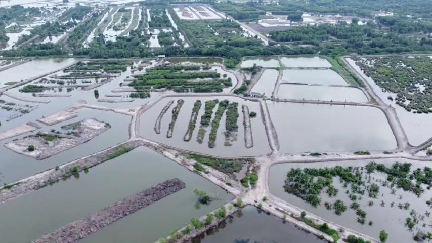 Bán đất xã Vĩnh Thanh đường ô tô 1,060 tỷ - 1000m2. Bao check quy hoạch 20 ngày bao phí công chứng