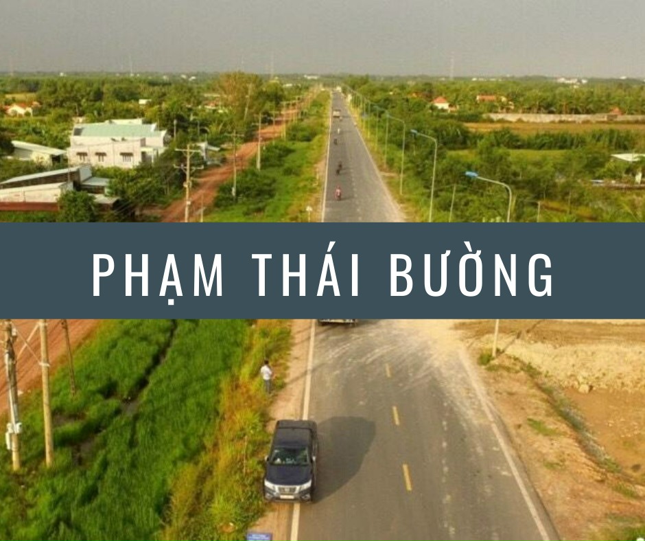 Bán Gấp Lô Đất Mặt Tiền Trung Tâm xã Phước Khánh 556m /6,2 tỷ